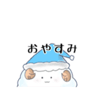かぼす。謎会話スタンプ（個別スタンプ：5）