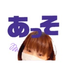 陽気なオジサン仲間たち（個別スタンプ：21）