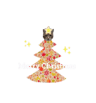 RobinTinaTerry（個別スタンプ：38）