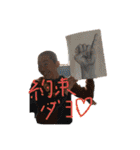 彩りを添えるよ日常会話に（個別スタンプ：3）