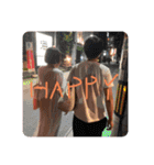 彩りを添えるよ日常会話に（個別スタンプ：13）