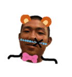 彩りを添えるよ日常会話に（個別スタンプ：16）
