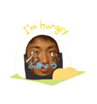 彩りを添えるよ日常会話に（個別スタンプ：26）