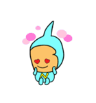 ナンブくんスタンプ（個別スタンプ：19）