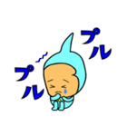 ナンブくんスタンプ（個別スタンプ：26）