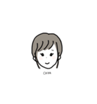 SUGE 3-A（個別スタンプ：8）