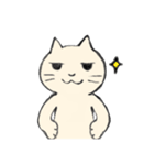 ねこ猫スタンプ②（個別スタンプ：26）