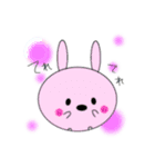 あにまるっ(:3    )≡:・.*゜（個別スタンプ：5）