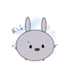 あにまるっ(:3    )≡:・.*゜（個別スタンプ：6）