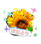 ❣️楽しいスタンプ❣️（個別スタンプ：3）