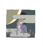 日本史が好きになるスタンプ3（個別スタンプ：3）