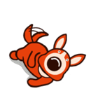 ハウンドドッグ（個別スタンプ：9）