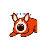 ハウンドドッグ（個別スタンプ：14）