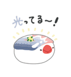 なごみシリーズ②（個別スタンプ：4）