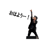 バンドマン龍ちゃん01（個別スタンプ：7）