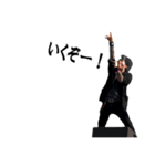 バンドマン龍ちゃん01（個別スタンプ：13）