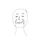 味わいのある喜怒哀楽（個別スタンプ：18）
