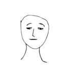 味わいのある喜怒哀楽（個別スタンプ：28）