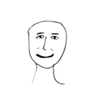味わいのある喜怒哀楽（個別スタンプ：31）