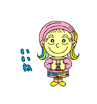 ひろせ ひな1（個別スタンプ：9）