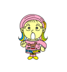 ひろせ ひな1（個別スタンプ：15）
