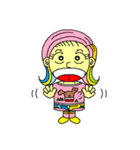 ひろせ ひな1（個別スタンプ：17）