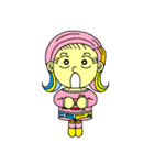 ひろせ ひな1（個別スタンプ：19）