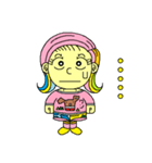 ひろせ ひな1（個別スタンプ：20）