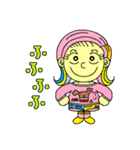 ひろせ ひな1（個別スタンプ：21）
