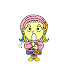 ひろせ ひな1（個別スタンプ：22）