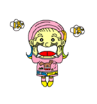 ひろせ ひな1（個別スタンプ：25）