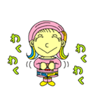 ひろせ ひな1（個別スタンプ：26）