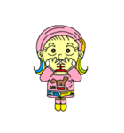 ひろせ ひな1（個別スタンプ：28）