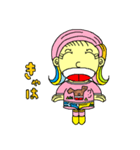 ひろせ ひな1（個別スタンプ：29）