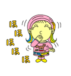 ひろせ ひな1（個別スタンプ：31）