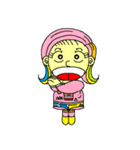 ひろせ ひな1（個別スタンプ：32）