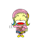ひろせ ひな1（個別スタンプ：33）