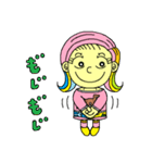 ひろせ ひな1（個別スタンプ：36）