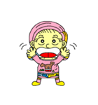 ひろせ ひな1（個別スタンプ：38）