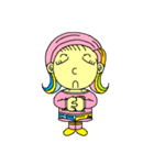 ひろせ ひな1（個別スタンプ：39）