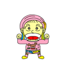 ひろせ ひな1（個別スタンプ：40）