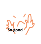 hallo kabukichi（個別スタンプ：5）