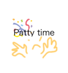 hallo kabukichi（個別スタンプ：6）