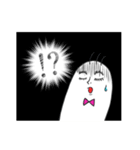 ヒントくん（個別スタンプ：7）