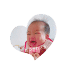 muurea ♡（個別スタンプ：5）