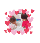 muurea ♡（個別スタンプ：14）