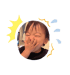 muurea ♡（個別スタンプ：15）