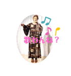 ばってん荒川jr.熊本弁スタンプ（個別スタンプ：15）