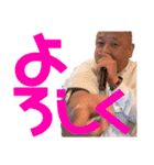 YOPPY02（個別スタンプ：3）