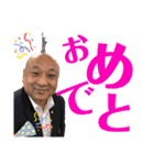 YOPPY02（個別スタンプ：6）